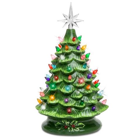 best choice ceramic christmas tree